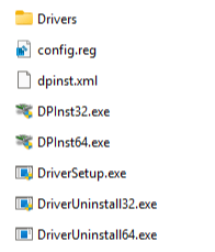 Spreadtrum Driver File
